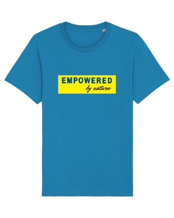 Empowered By Nature Azur