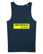 Empowered By Nature Maiou Bărbat Runs