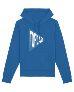 Topdad Hanorac Unisex Drummer
