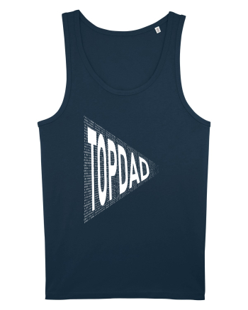 Topdad Navy