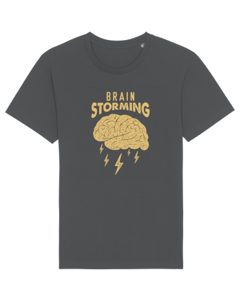 Brain Storming.. Anthracite