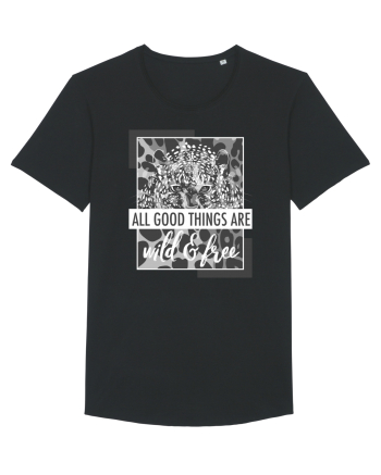 Wild & Free Black