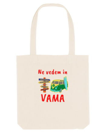 Ne Vedem In VAMA,Vacanta La Mare Natural