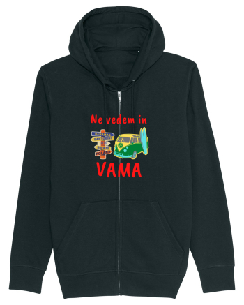 Ne Vedem In VAMA,Vacanta La Mare Black
