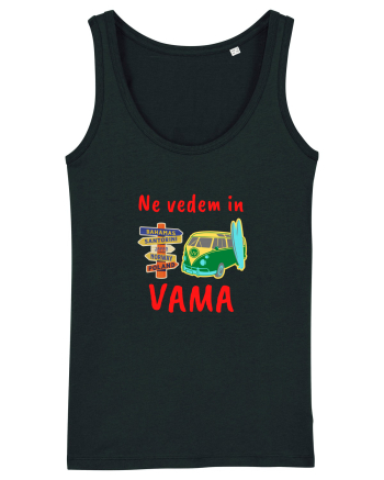 Ne Vedem In VAMA,Vacanta La Mare Black