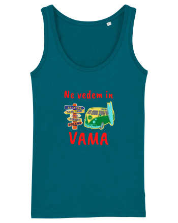 Ne Vedem In VAMA,Vacanta La Mare Ocean Depth