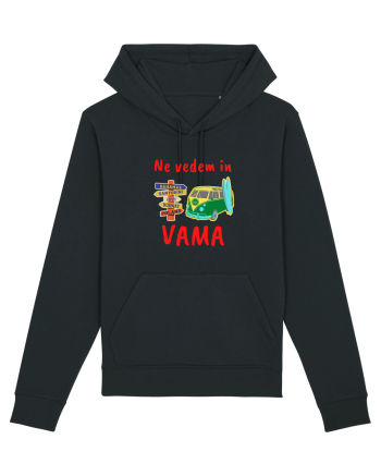 Ne Vedem In VAMA,Vacanta La Mare Black