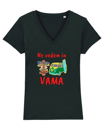 Ne Vedem In VAMA,Vacanta La Mare Black