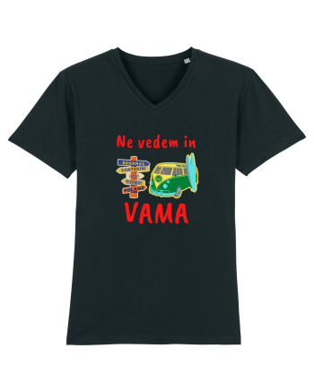Ne Vedem In VAMA,Vacanta La Mare Black