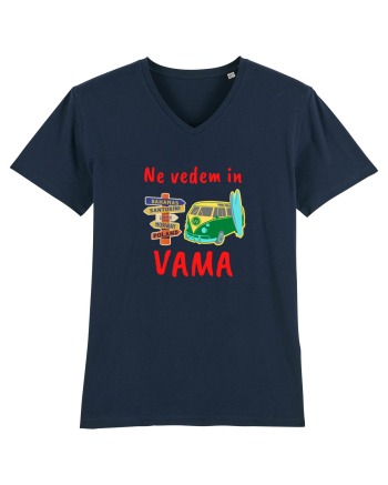 Ne Vedem In VAMA,Vacanta La Mare French Navy