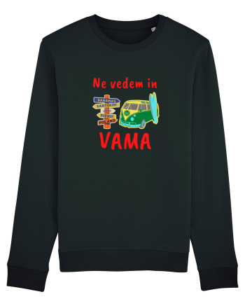 Ne Vedem In VAMA,Vacanta La Mare Black