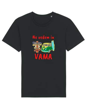Ne Vedem In VAMA,Vacanta La Mare Black