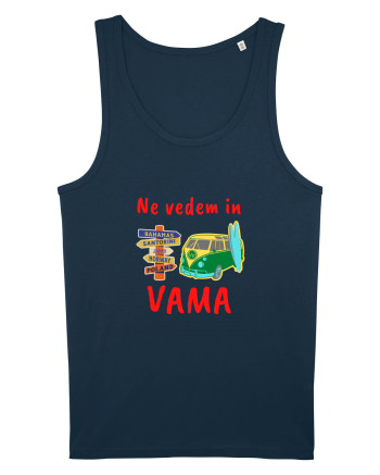 Ne Vedem In VAMA,Vacanta La Mare Navy