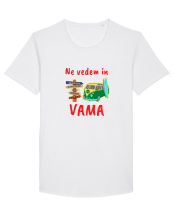 Ne Vedem In VAMA,Vacanta La Mare White