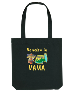 Ne Vedem In VAMA,Vacanta La Mare Sacoșă textilă