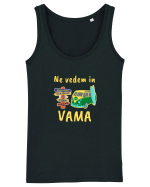 Ne Vedem In VAMA,Vacanta La Mare Maiou Damă Dreamer