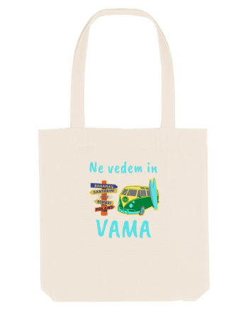 Ne Vedem In VAMA,Vacanta La Mare Natural