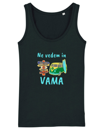 Ne Vedem In VAMA,Vacanta La Mare Black