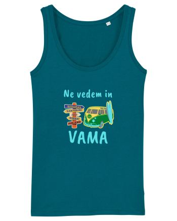 Ne Vedem In VAMA,Vacanta La Mare Ocean Depth