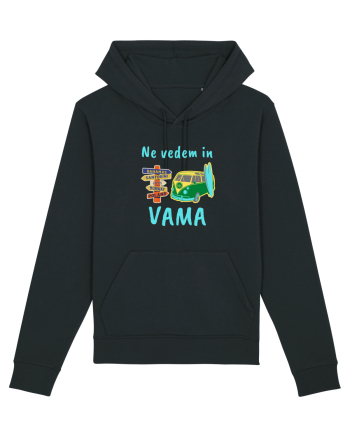 Ne Vedem In VAMA,Vacanta La Mare Black