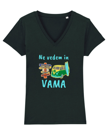 Ne Vedem In VAMA,Vacanta La Mare Black