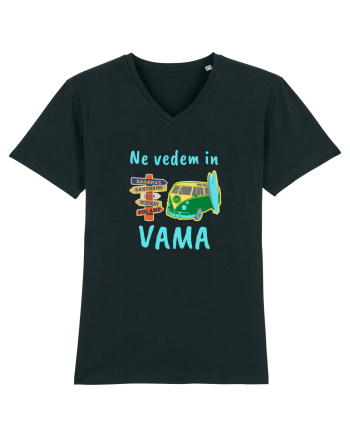 Ne Vedem In VAMA,Vacanta La Mare Black