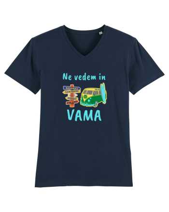 Ne Vedem In VAMA,Vacanta La Mare French Navy