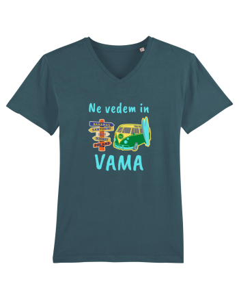 Ne Vedem In VAMA,Vacanta La Mare Stargazer