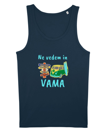 Ne Vedem In VAMA,Vacanta La Mare Navy