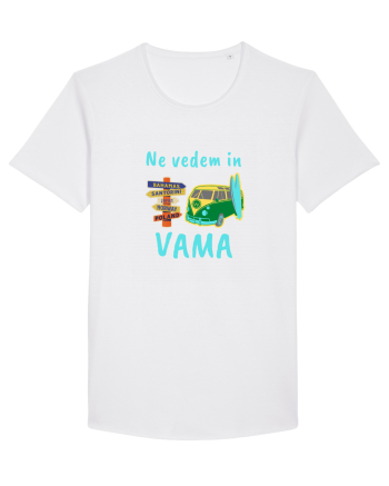 Ne Vedem In VAMA,Vacanta La Mare White