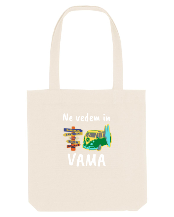 Ne Vedem In VAMA,Vacanta La Mare Natural