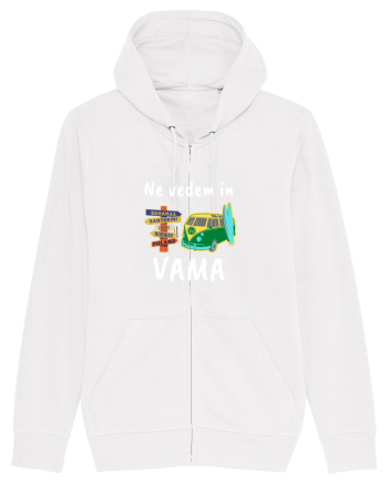 Ne Vedem In VAMA,Vacanta La Mare White