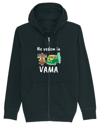 Ne Vedem In VAMA,Vacanta La Mare Black