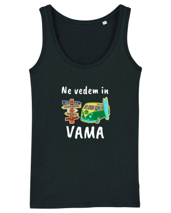Ne Vedem In VAMA,Vacanta La Mare Black
