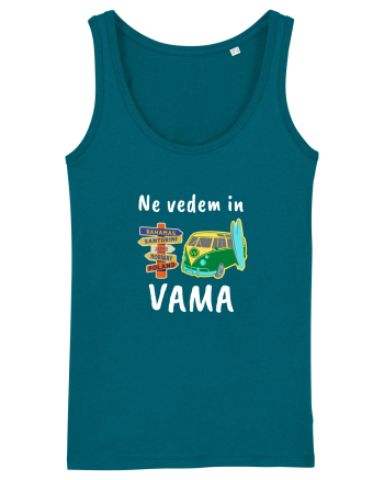 Ne Vedem In VAMA,Vacanta La Mare Ocean Depth