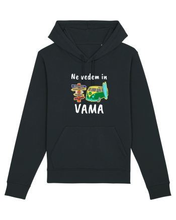 Ne Vedem In VAMA,Vacanta La Mare Black