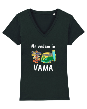 Ne Vedem In VAMA,Vacanta La Mare Black