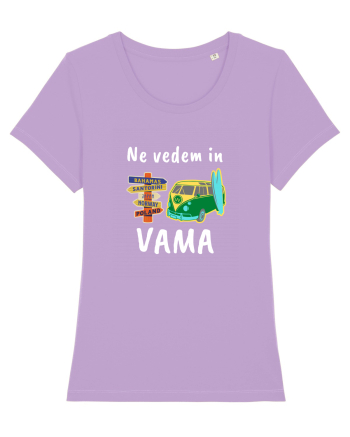 Ne Vedem In VAMA,Vacanta La Mare Lavender Dawn