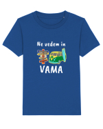 Ne Vedem In VAMA,Vacanta La Mare Tricou mânecă scurtă  Copii Mini Creator