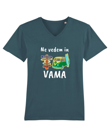 Ne Vedem In VAMA,Vacanta La Mare Stargazer
