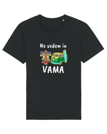 Ne Vedem In VAMA,Vacanta La Mare Black
