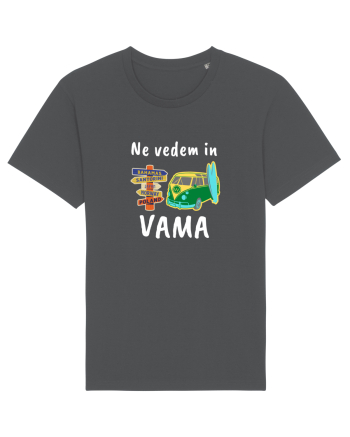 Ne Vedem In VAMA,Vacanta La Mare Anthracite