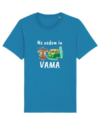 Ne Vedem In VAMA,Vacanta La Mare Azur