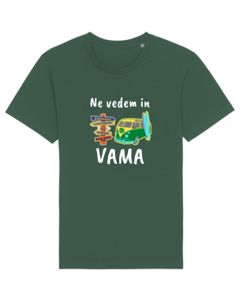 Ne Vedem In VAMA,Vacanta La Mare Bottle Green