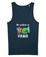 Ne Vedem In VAMA,Vacanta La Mare Maiou Bărbat Runs