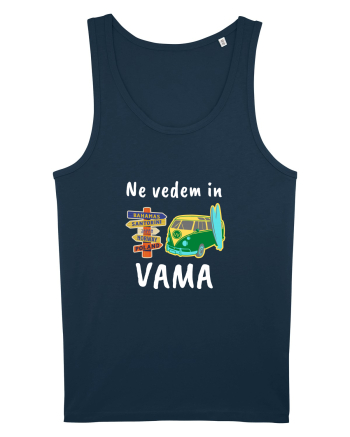 Ne Vedem In VAMA,Vacanta La Mare Navy