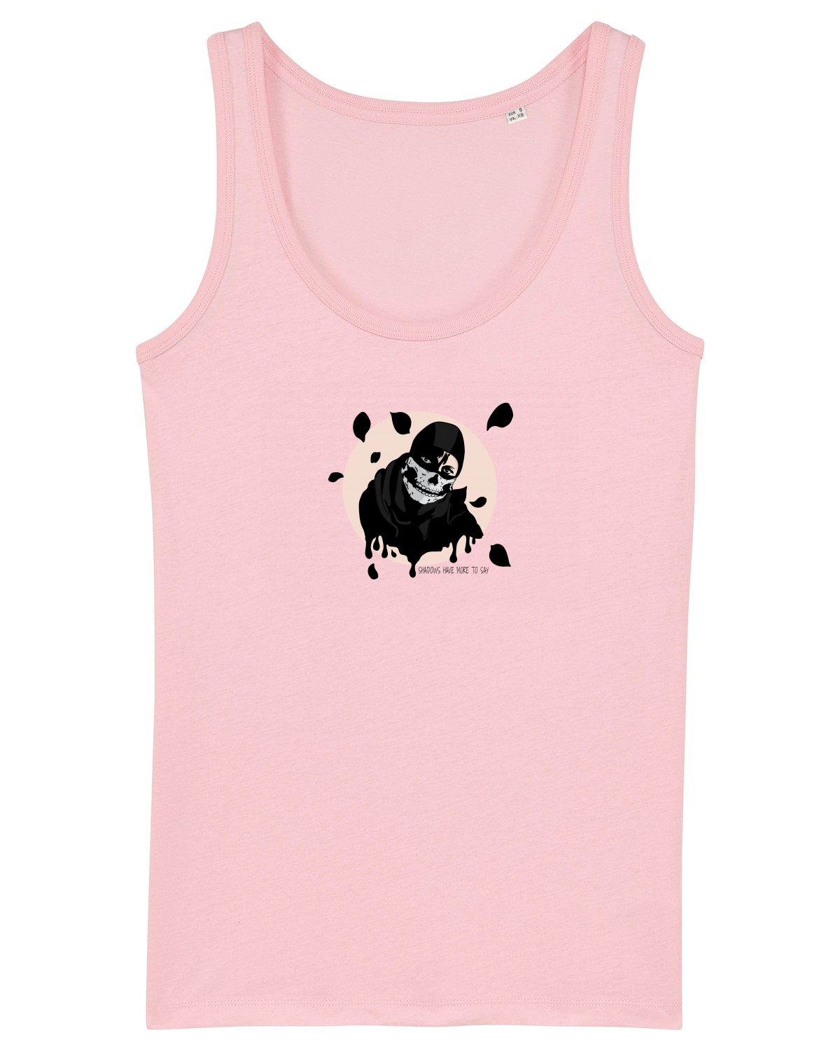 Maiou Damă Dreamer Cotton Pink