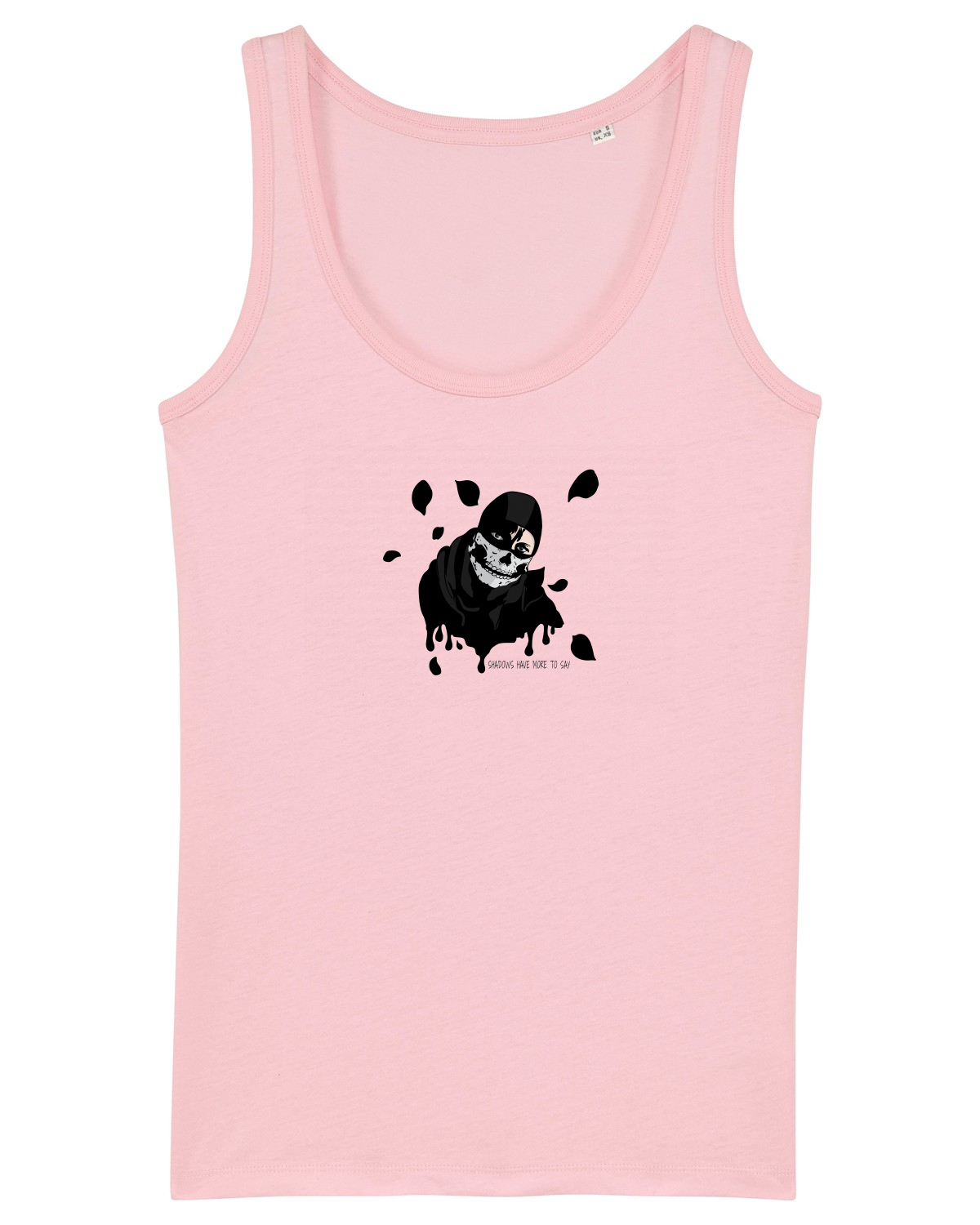 Maiou Damă Dreamer Cotton Pink