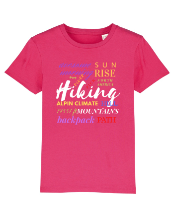 Hiking Raspberry