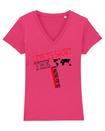 Life is short Raspberry